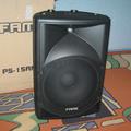 Альбом - Активні акустичні системи Fame PS- 15A MK-2. З Німеччини. bi-amp.