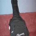 Альбом - Чохол для  гітари  Ibanez ISCB5-BK, з Німеччини.