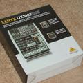 Альбом - Мікшерний  пульт  Behringer  QX1002 USB. Новий.