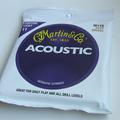 Альбом - Струни Martin Acoustic M175 , для акустичної гітари. Калібр 11-52.