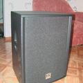 Альбом - Колонки HK Audio Premium PR:O 15 400W/RMS,  8Ohm.  Made in Germany. Нові.