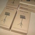Альбом - Пюпітр Music Store Notenpult  Music Stand. Новий.