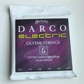 Альбом - Струни для электрогітари Darco E-Guitar Strings D9150 11-49 Nickel.