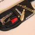 Альбом - Кабель Snake, 2 XLR (папа) - Jack 3.5 мм,  3-х і 6-метрові. Новий. З Німеччини.