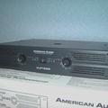 Альбом - Підсилювач American Audio VLP-1500.   Новий. Акційна ціна.