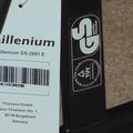 Альбом - Стійка для електрогітари Millenium  GS-2001 E. Нова. З Німеччини.