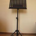 Альбом - Пюпітр Thomann Orchestral Stand. Новий. З Німеччини.