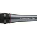 Альбом - Мікрофон Sennheiser E 865. Новий.