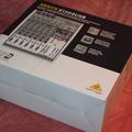 Альбом - Мікшерний пульт  Behringer XENYX X1204USB. Новий.