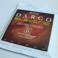 Альбом - Струни, для електрогітари,  Darco E-Guitar Strings D9150.