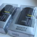 Альбом - Світло для пюпітра Mighty Bright Triple  LED. З Німеччини.