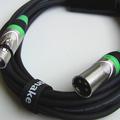Альбом - Професійний мікрофонний кабель  pro snake TPM 5,0 CC. З Німеччини.