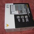 Альбом - Behringer X1204 USB.   Новий.