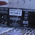 Альбом - Підсилювач Phonic MAX  2500.
