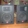 Альбом - Акустичні системи  SKV Club  450.