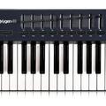 Альбом - MIDI-клавиатура M-AUDIO Oxygen 49 MKII нова, гарантія, розпакована 1500грн