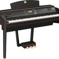 Альбом - Цифрове піаніно YAMAHA CVP-505 ціна: 36800 грн.; новий, гарантія: 2 роки
