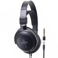 Альбом - Навушники AUDIO-TECHNICA ATH-T200 ціна: 330грн.
