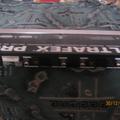 Альбом - Behringer ultrafex pro ex3200