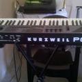 Альбом - Продам Kurzweil PC161