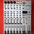 Альбом - Продам мікшерний пульт Behringer UB 1204FX