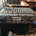 Альбом - Продам Behringer europower pmp 4000