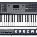 Альбом - Продам kurzweil kme61 