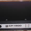 Альбом - Продам підсилювач Electro-Voice CP1800.
