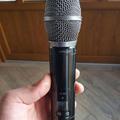 Альбом - Shure SLX24/BETA87A