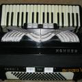 Альбом - Hohner Verdi 3