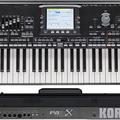 Альбом - KORG PA 3X   !!! СРОЧНО !!!