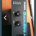 Альбом - ПРОДАМ Alesis Quadraverb 4