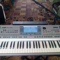 Альбом - KORG PA 50 SD