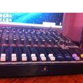 Альбом - Мікшерний пульт Soundcraft EFX8 440$