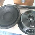 Альбом - Пара динамиков Bose 32TBX100 (OEM BCspeakers 12TBX100) 