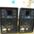 Альбом - Акустичні колонки EVM QS153