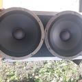 Альбом - Динаміки RFT L3501 та колонки