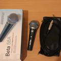Альбом - Микрофон Shure Beta 58a (Китай) --200грн