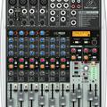 Альбом - Микшерный пульт Behringer Xenyx QX 1204usb