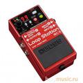 Альбом - BOSS RC-3 (RC3) LOOP STATION