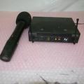 Альбом - Electro-Voice N/DYM UHF Wireless Microphone Made in USA