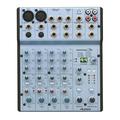 Альбом - Микшерный Пульт