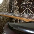 Альбом - Бас-гітара копія Ibanez Axstar 1985р.в.