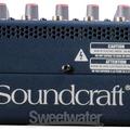 Альбом - Продам пульт Soundcraft MFXi12 -ц.6700