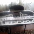 Альбом - продам Roland E80 v2 (обмен на Motif XS,psr 950 )