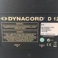 Альбом - Dynacord D-12 