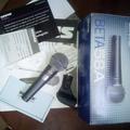 Альбом - Мікрофон Shure BETA 58A Original (Mexico)