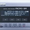 Альбом - Boss MICRO BR Digital Recorder