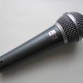 Альбом - Микрофон Shure beta 58A