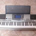 Альбом - Yamaha psr 2000